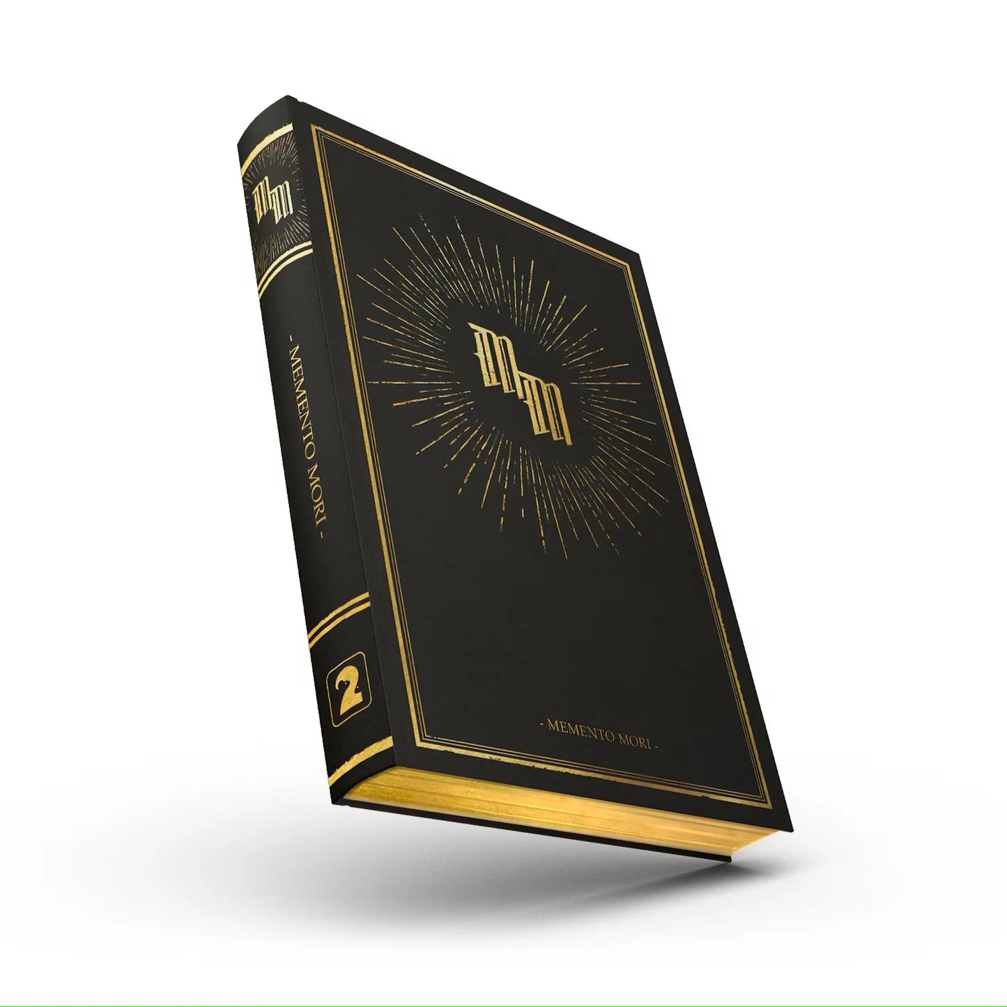 Memento Mori: Corebook