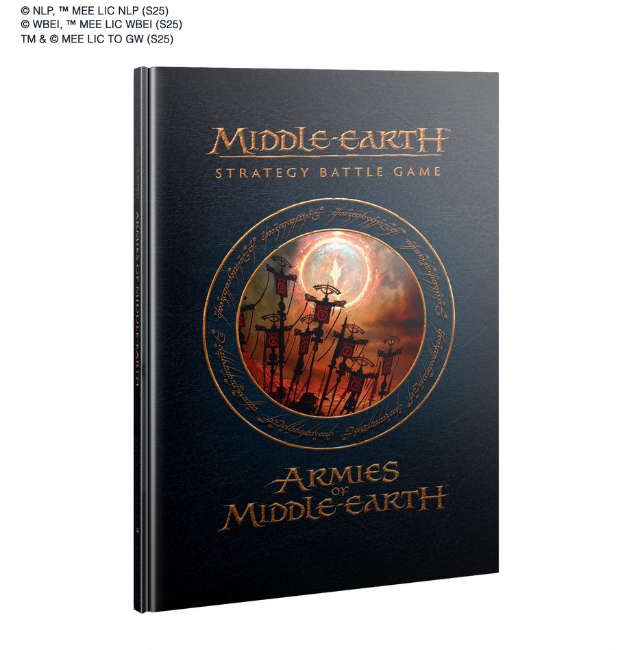 Armies of Middle-earth™