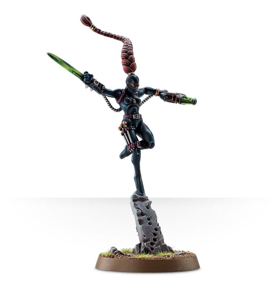IMPERIAL AGENTS CALLIDUS ASSASSIN