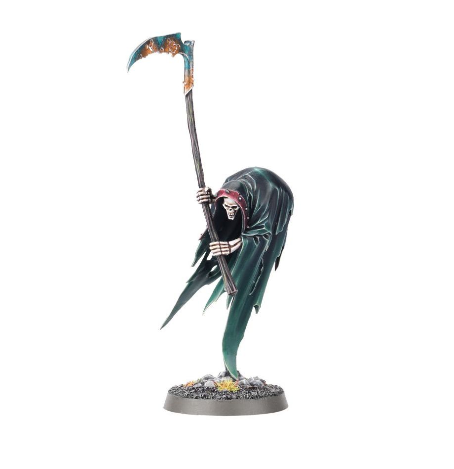 NIGHTHAUNT CAIRN WRAITH