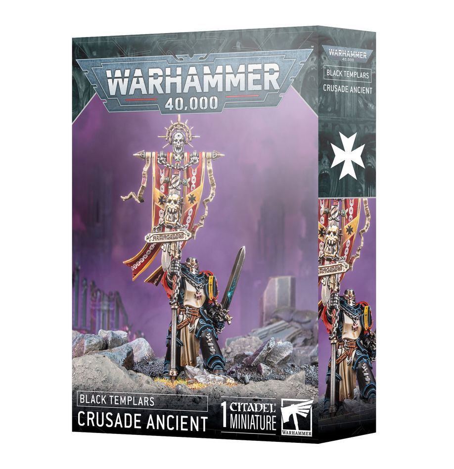 Crusade Ancient