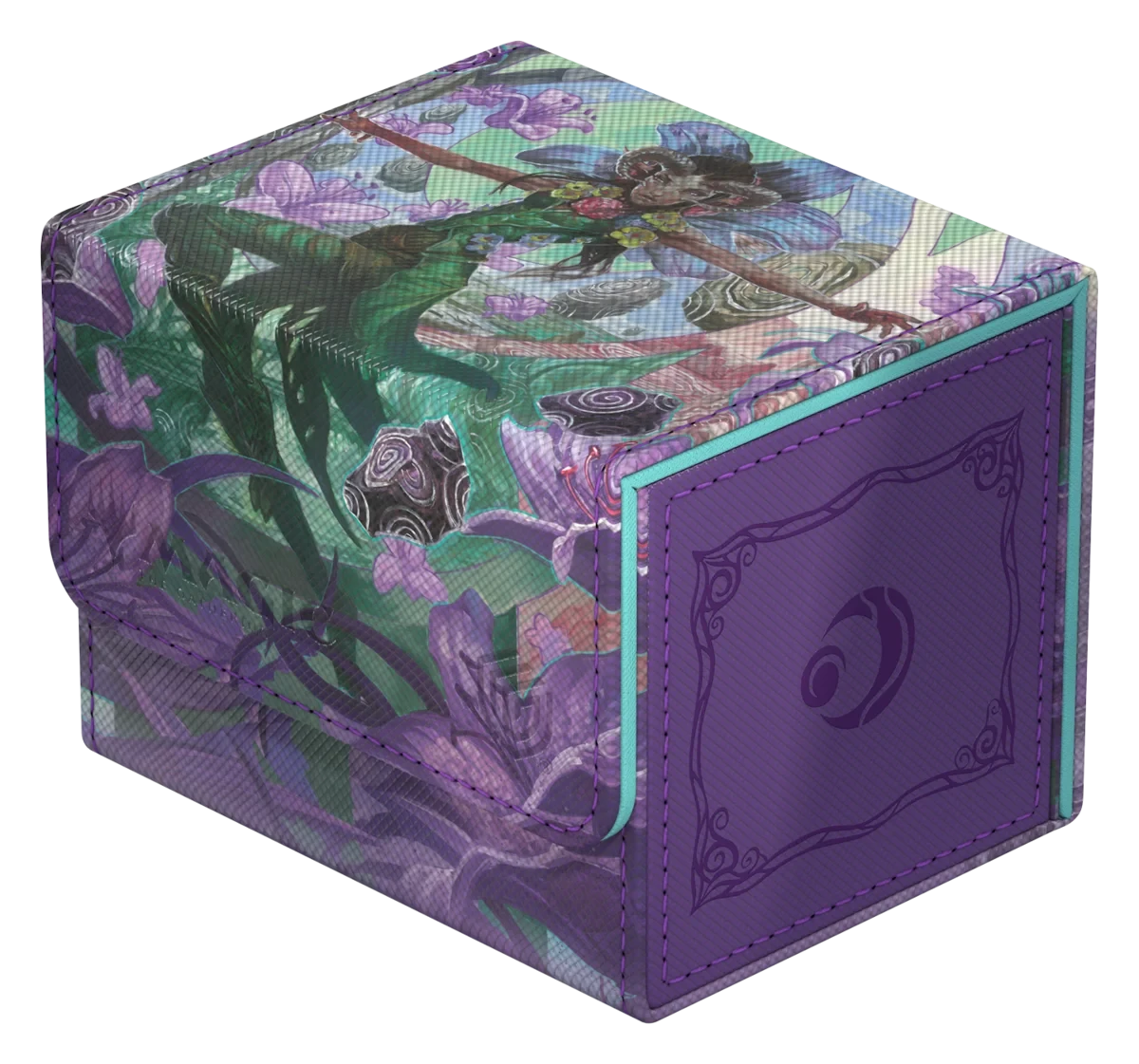 Sidewinder 100+ Xenoskin Magic: The Gathering "Lorwyn Eclipsed" - Mornsong Aria