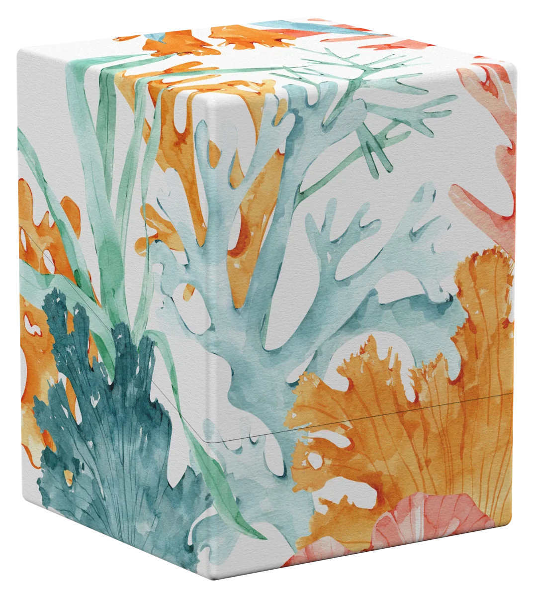 RTE Boulder 100+ Coral Places - Coralline Eden