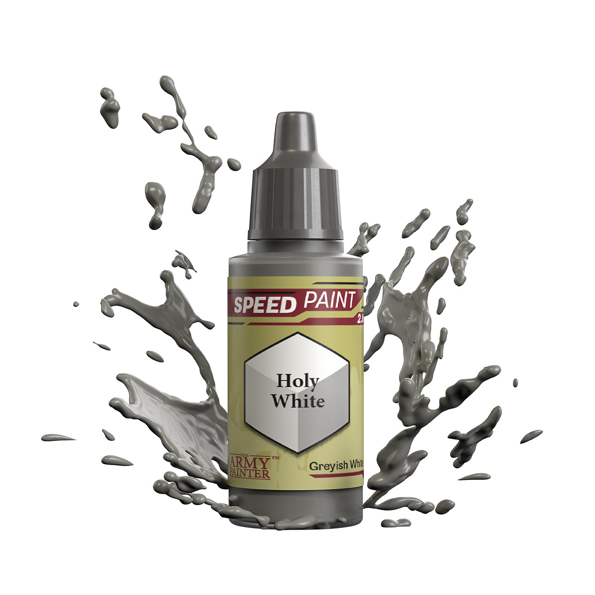 Speedpaint: 2.0 - Holy White 18ml