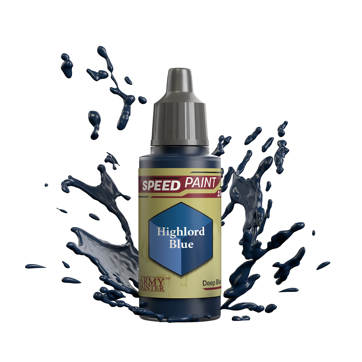 Speedpaint: 2.0 - Highlord Blue 18ml