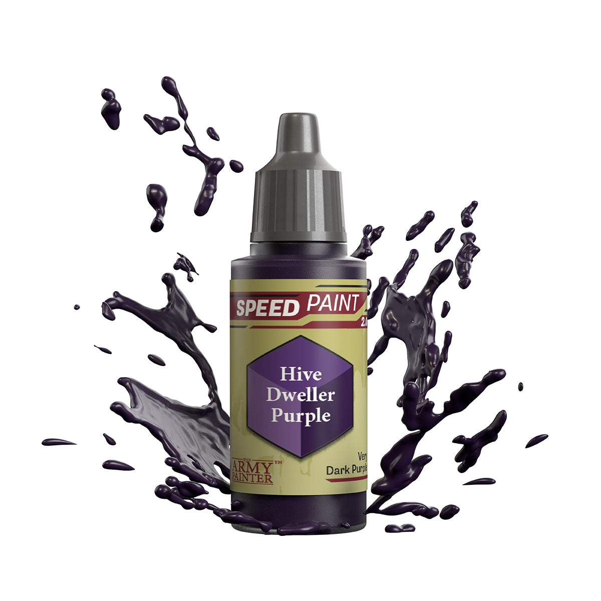Speedpaint: 2.0 - Hive Dweller Purple 18ml
