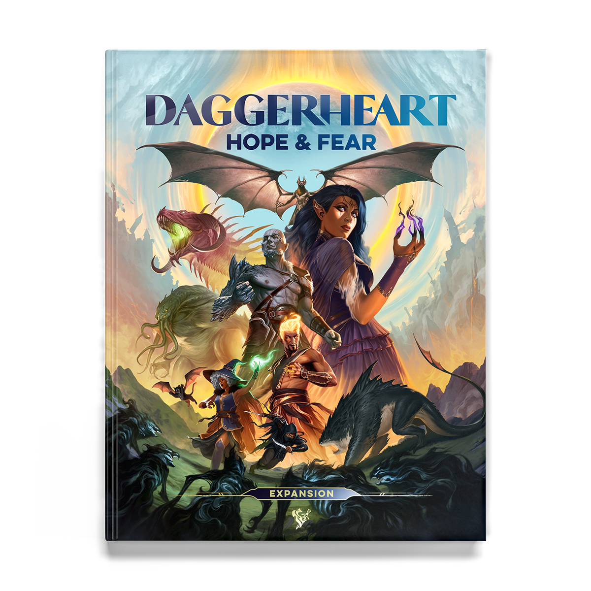 DAGGERHEART RPG: HOPE & FEAR