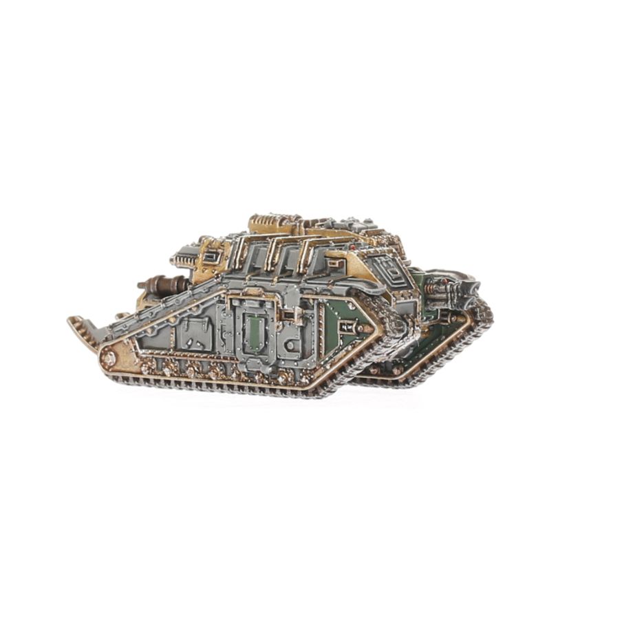 L/IMPERIALIS LEMAN RUSS STRIKE SQUADRON