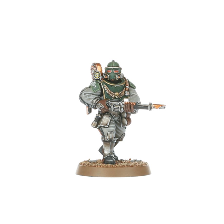 HORUS HERESY SOLAR AUXILIA BATTLE GROUP
