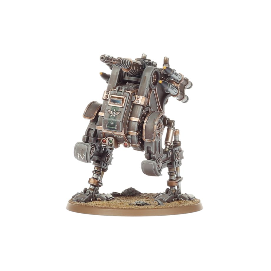 HH SOLAR AUXILIA AETHON HEAVY SENTINEL
