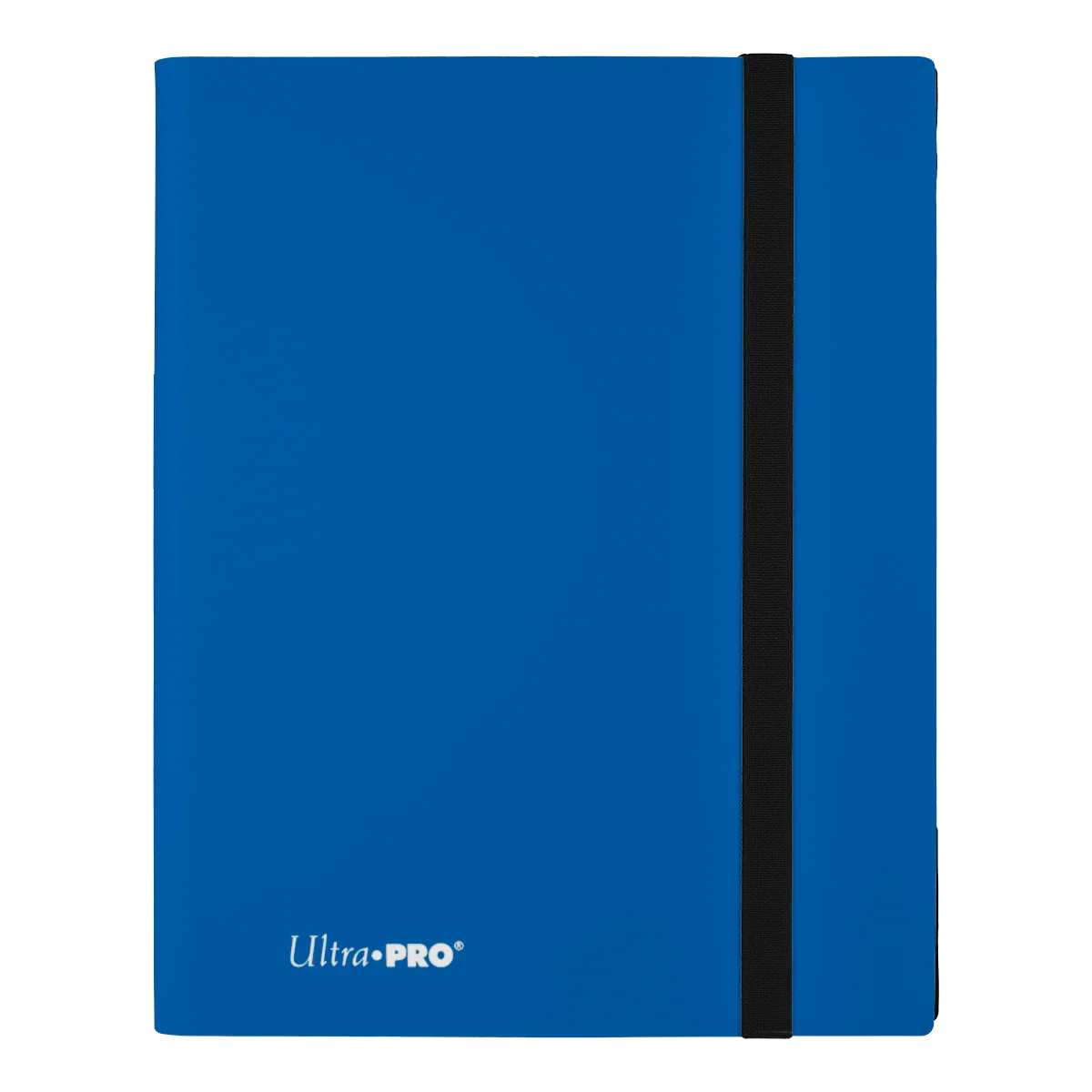 ECLIPSE® 9-Pocket PRO-BINDER® - Pacific Blue