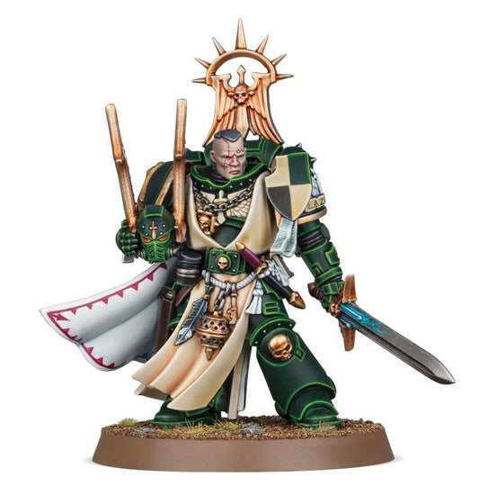Dark Angels: Master Lazarus (Online Only)