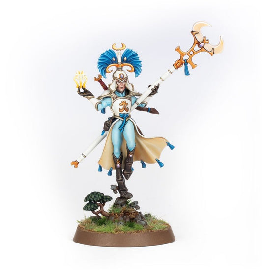 LUMINETH SCINARI ENLIGHTENER