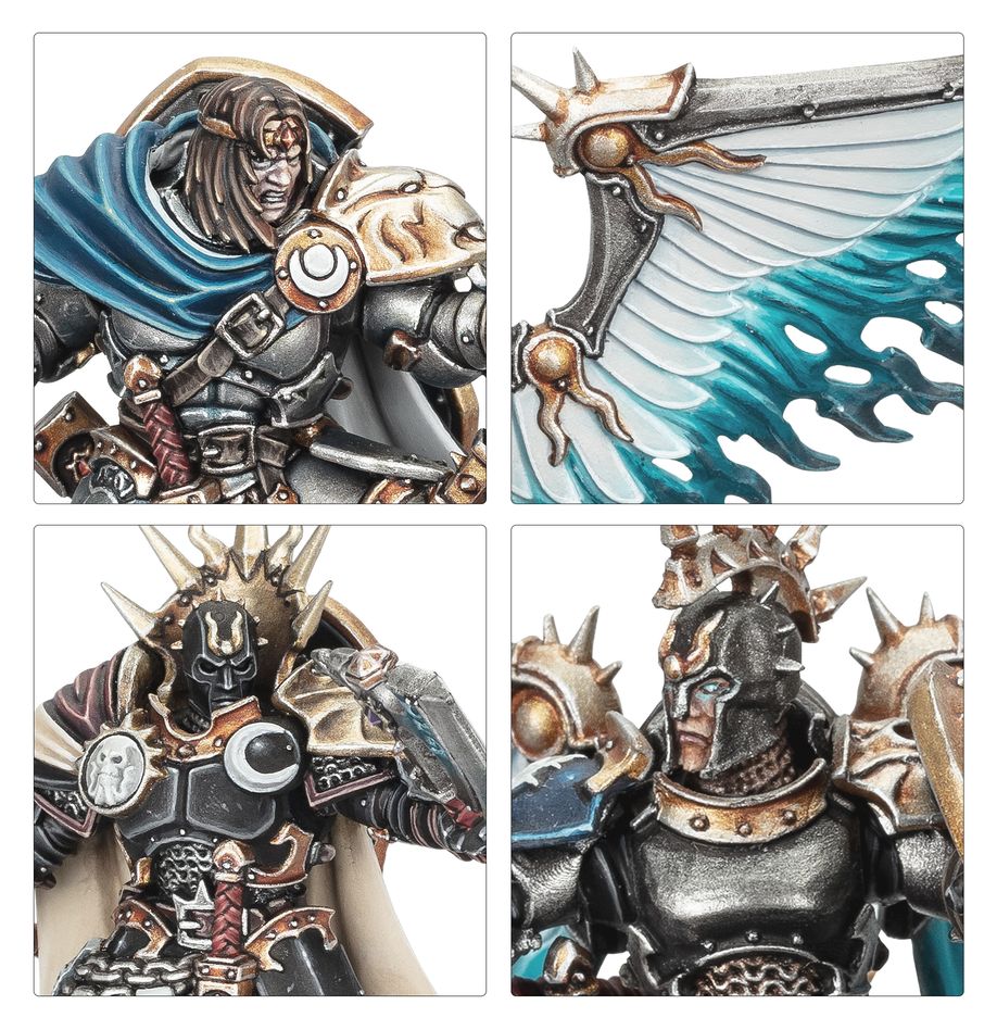 AGE OF SIGMAR SKAVENTIDE (ENGLISH)