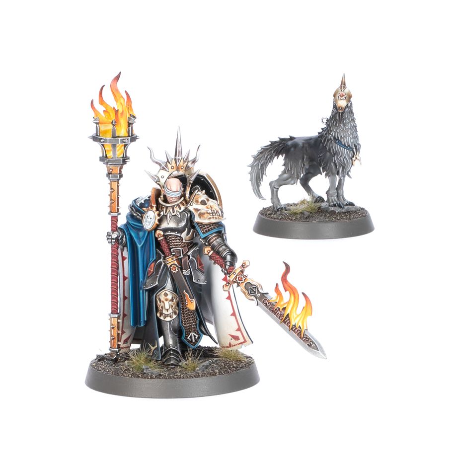 AGE OF SIGMAR SKAVENTIDE (ENGLISH)