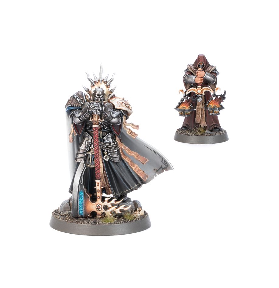 AGE OF SIGMAR SKAVENTIDE (ENGLISH)