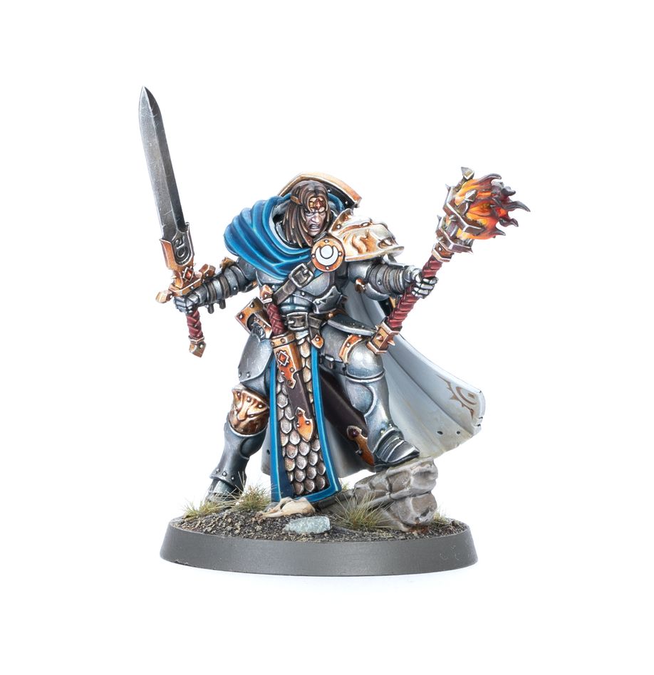 AGE OF SIGMAR SKAVENTIDE (ENGLISH)