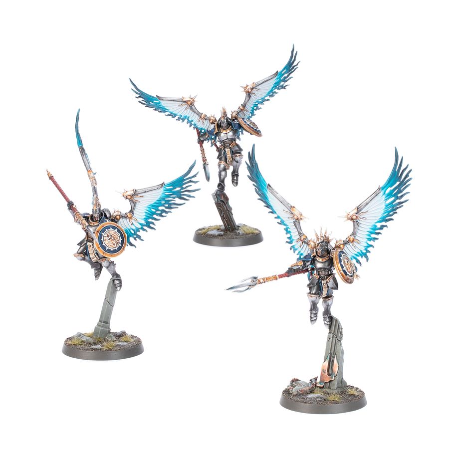 AGE OF SIGMAR SKAVENTIDE (ENGLISH)