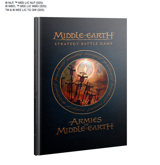 Armies of Middle-earth™