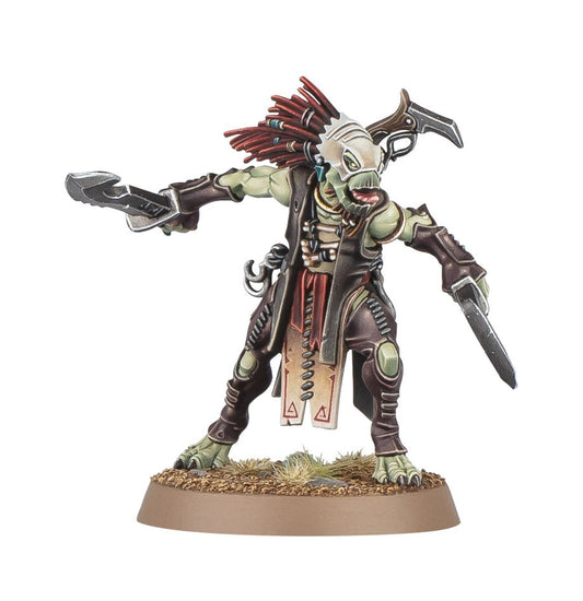 T'AU EMPIRE KROOT FLESH SHAPER