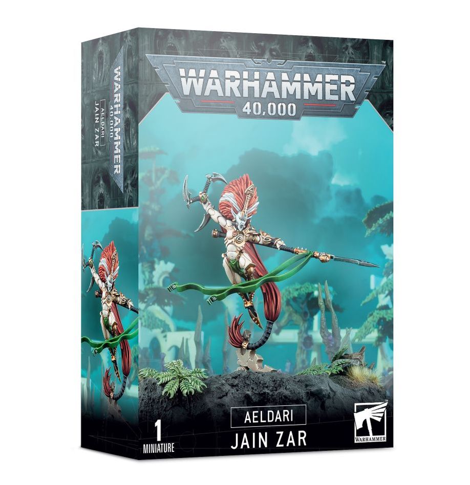 AELDARI JAIN ZAR
