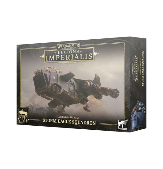 L/IMPERIALIS STORM EAGLE SQUADRON