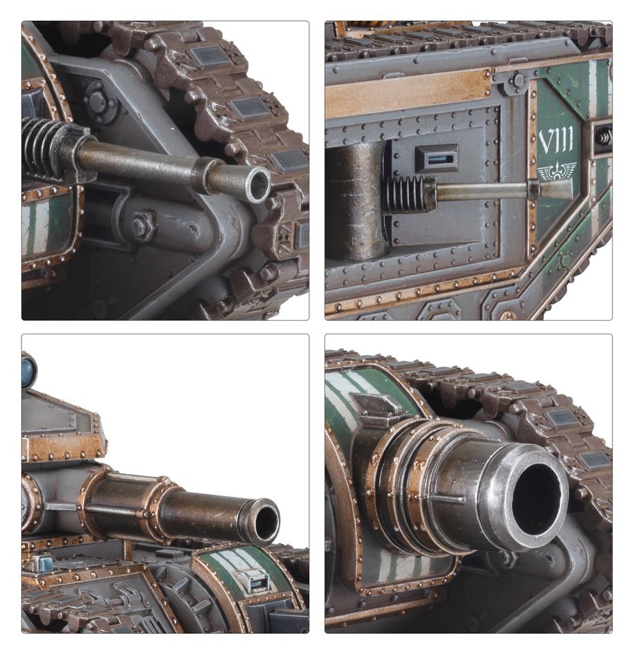 HORUS HERESY SOLAR AUXILIA MALCADOR