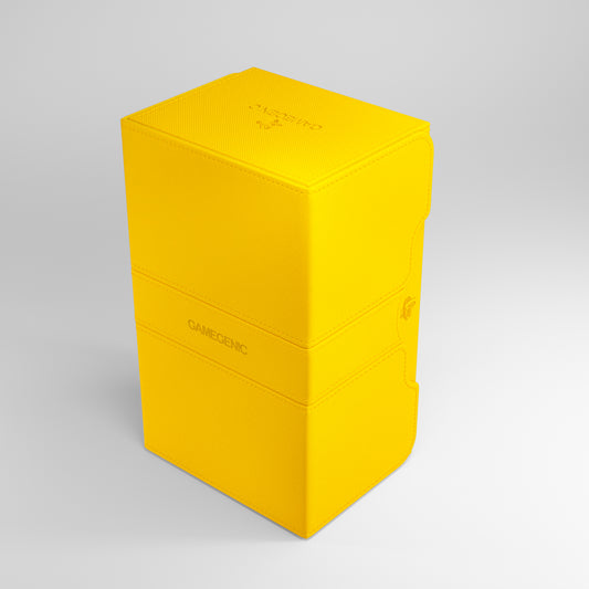 STRONGHOLD 200+ XL YELLOW
