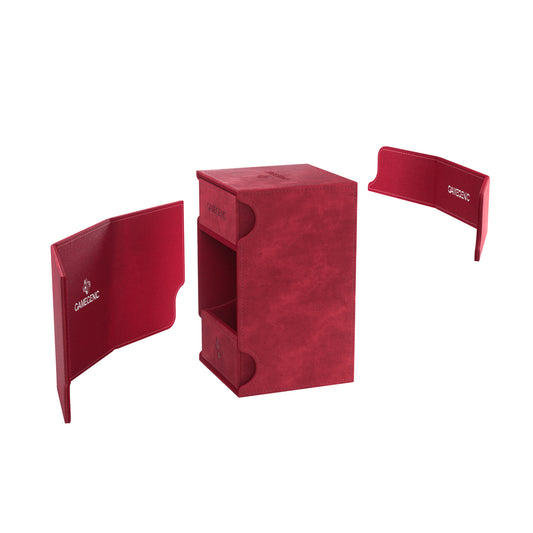 GG WATCHTOWER 100XL RED