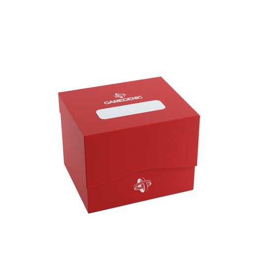 GG SIDE HOLDER 100XL RED
