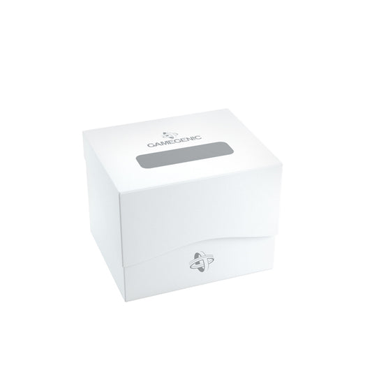 GG SIDE HOLDER 100XL WHITE