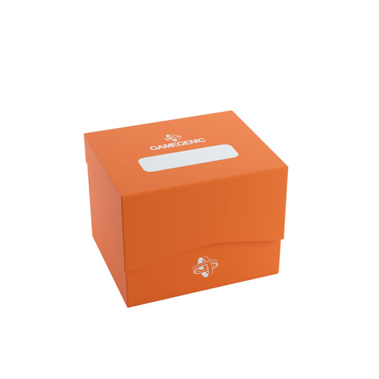 GG SIDE HOLDER 100XL ORANGE