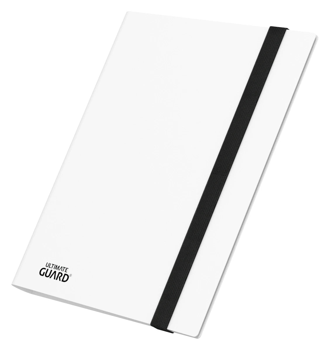 Flexxfolio 360 18-Pocket - White