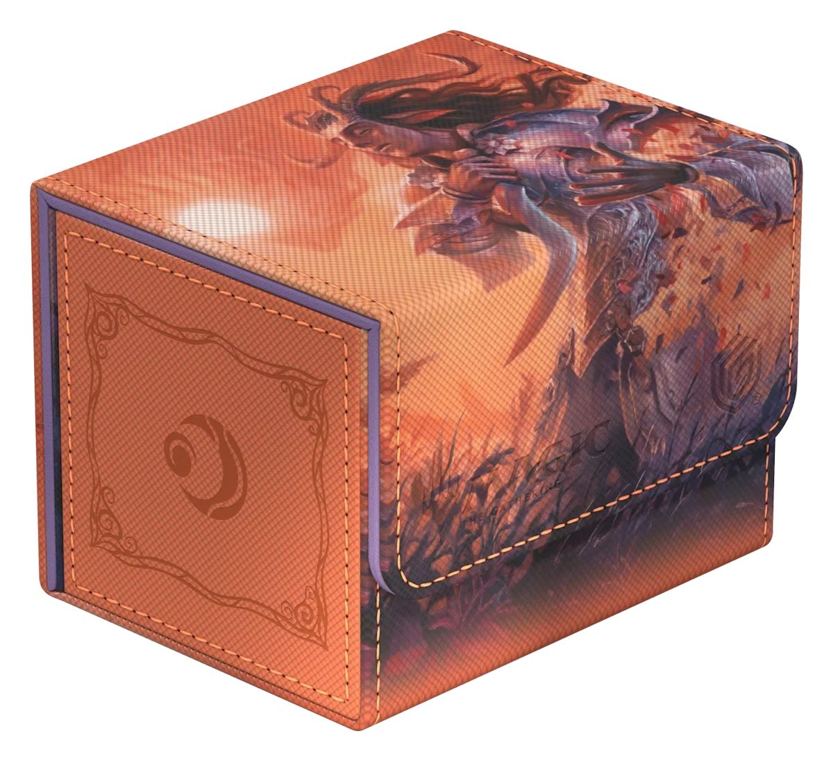 Sidewinder 100+ Xenoskin Magic: The Gathering "Lorwyn Eclipsed" - Rhys, the Evermore