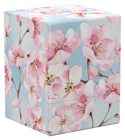 RTE Boulder 100+ Floral Places - Cherry Blossom