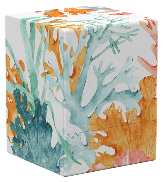 RTE Boulder 100+ Coral Places - Coralline Eden