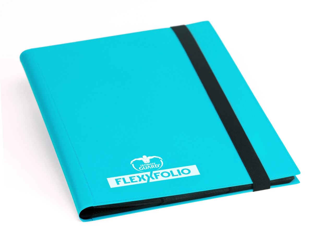 UGD 9PKT FLEXXFOLIO PETROL
