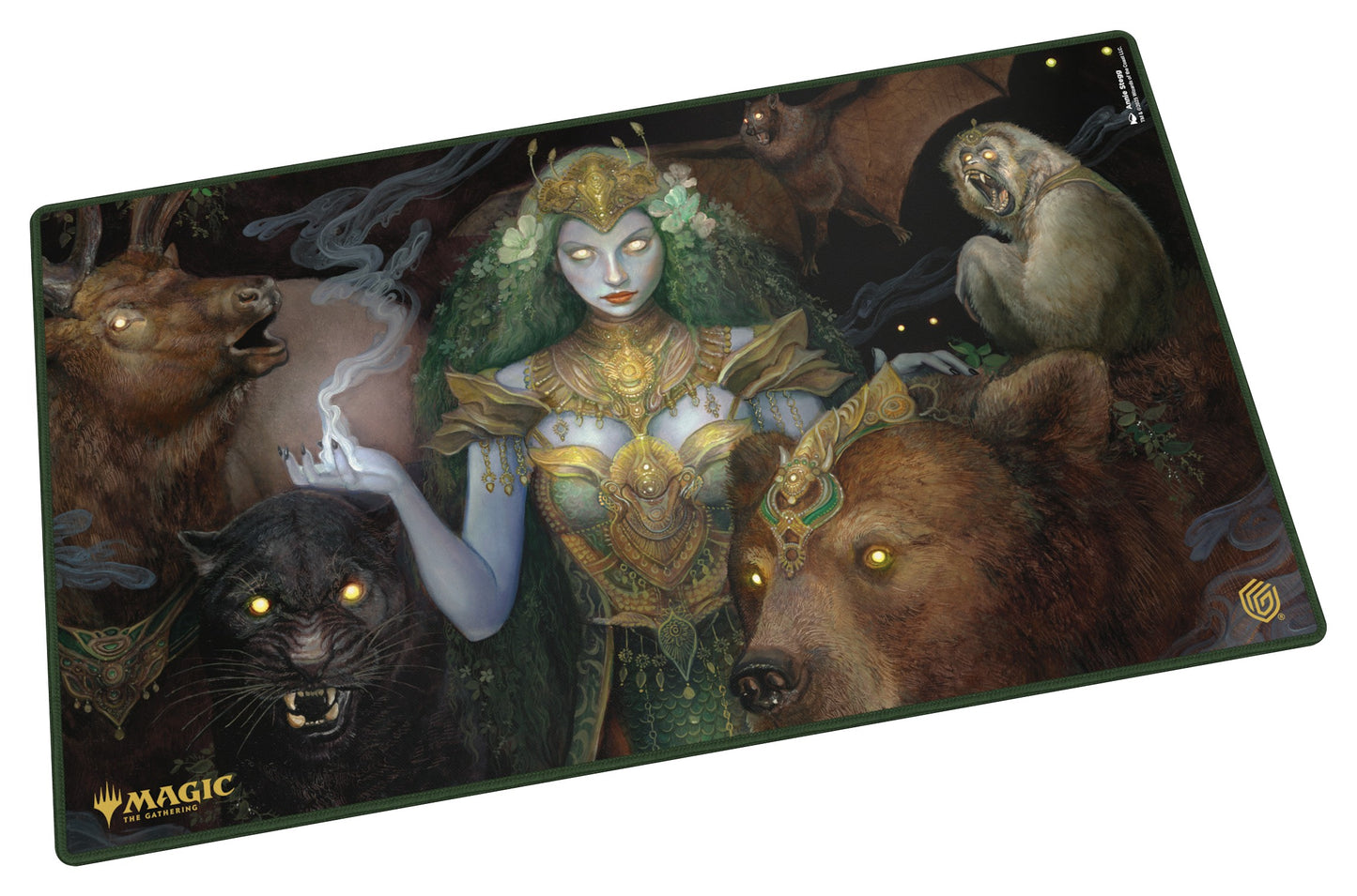 Ultimate Guard - Play-Mat Magic: The Gathering Tarkir: Dragonstorm 7
