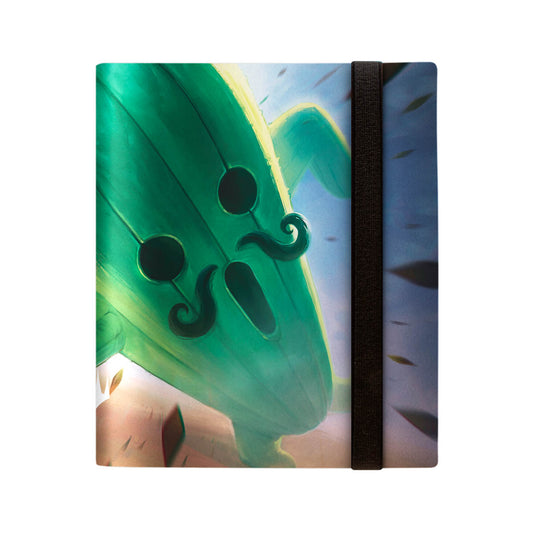 Ultra Pro PRO Binder 4-Pocket Magic the Gathering Universes Beyond Final Fantasy