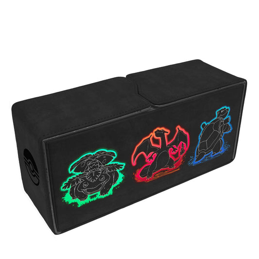 Ultra Pro Alcove Vault: Pokemon - Neon Kanto