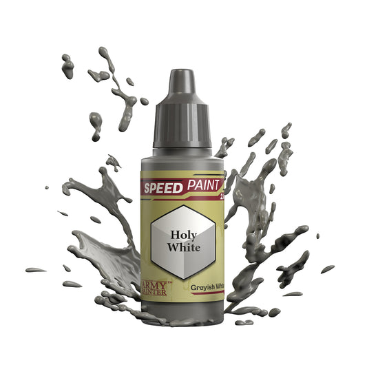 Speedpaint: 2.0 - Holy White 18ml