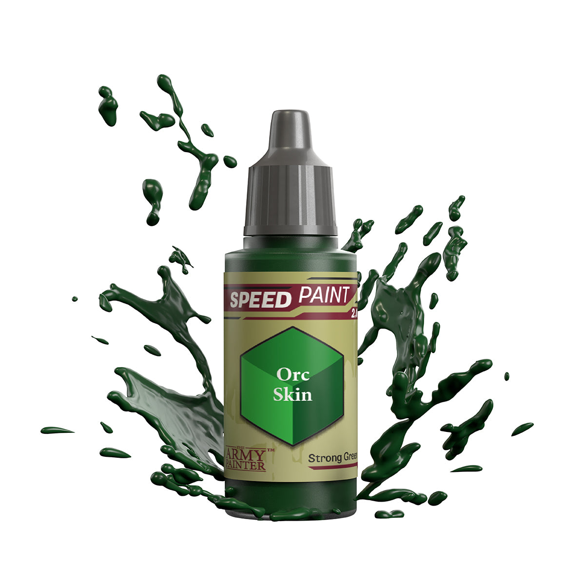 Speedpaint: 2.0 - Orc Skin 18ml
