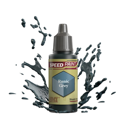 Speedpaint: 2.0 - Runic Grey 18ml