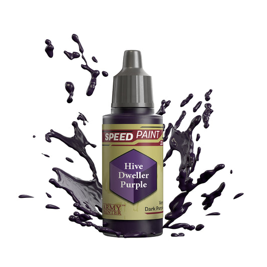Speedpaint: 2.0 - Hive Dweller Purple 18ml