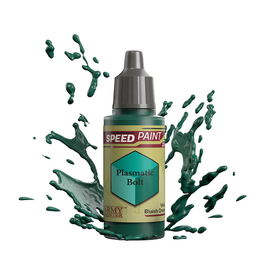 Speedpaint: 2.0 - Plasmatic Bolt 18ml