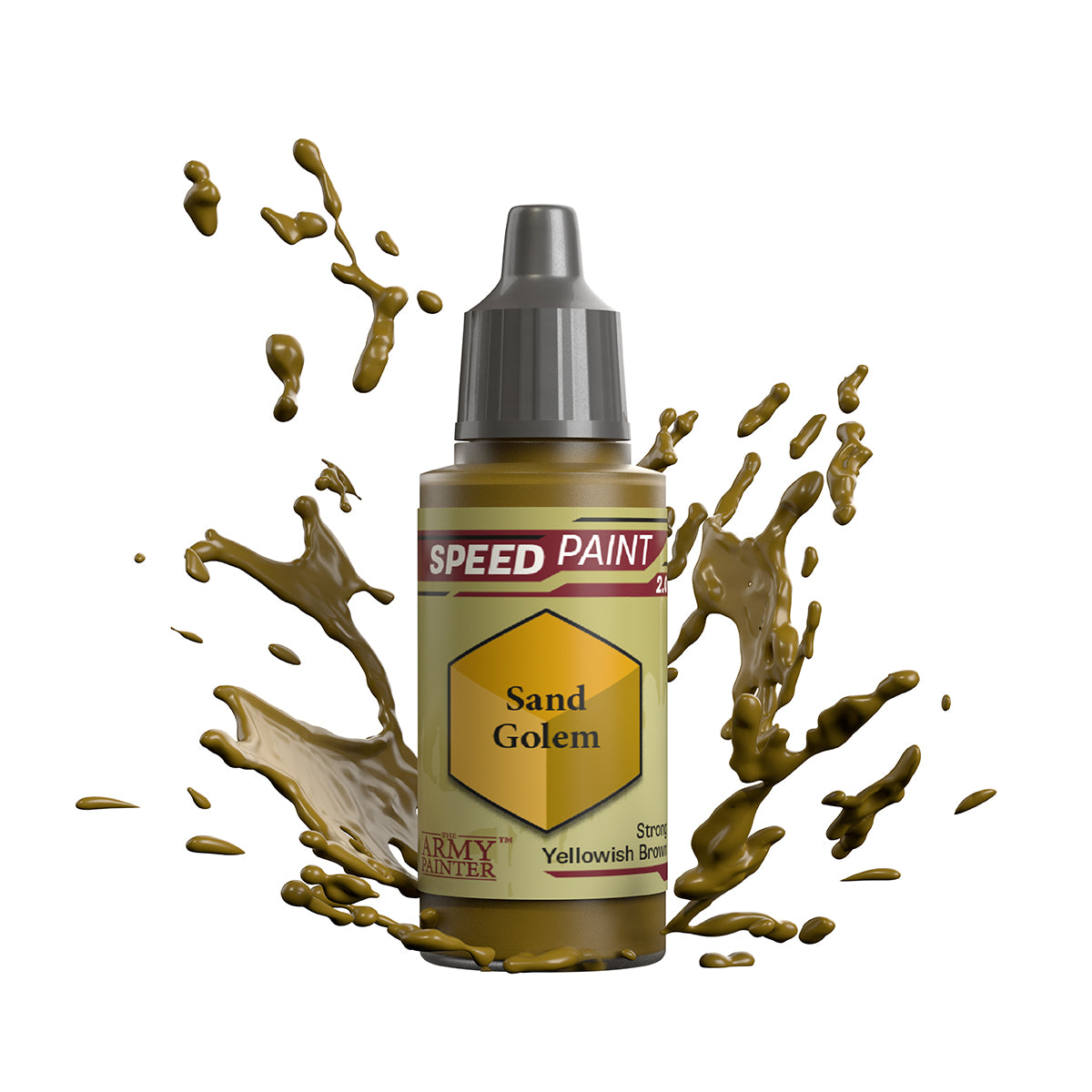 Speedpaint: 2.0 - Sand Golem 18ml