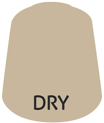 DRY TERMINATUS STONE (12ML) (6-PACK)