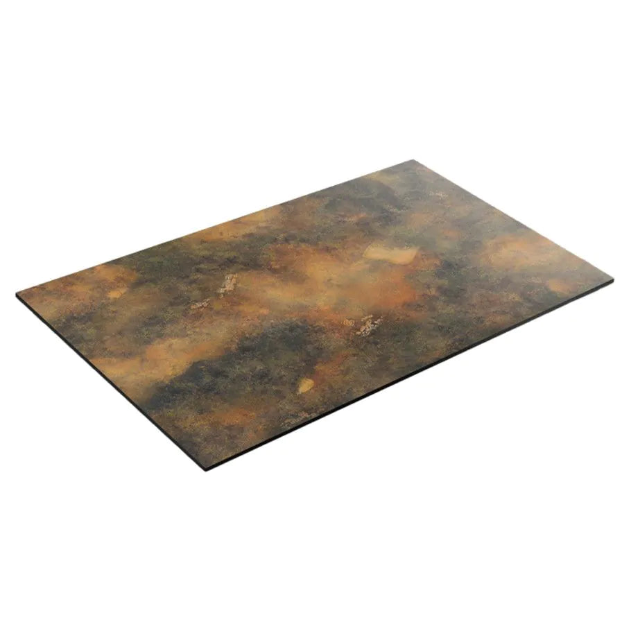 One Page Rules One Page Rules: Grimdark Future: Neoprene Mat (6x4)
